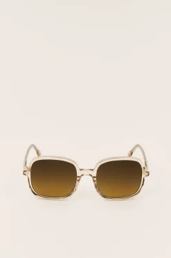 LUIGIA lunettes de soleil 205 €