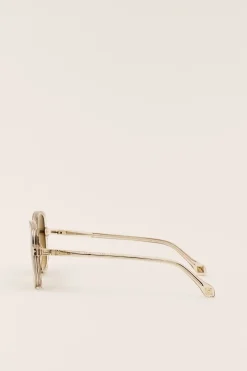 LUIGIA lunettes de soleil 205 €