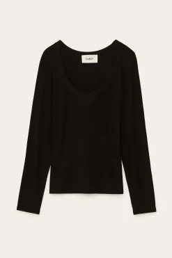 LUISA tee-shirt manches longues