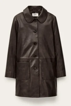 MADIE manteau trois-quart