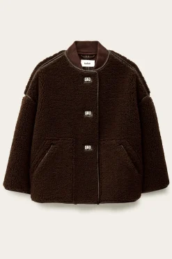 MAURY MANTEAU