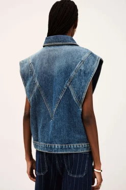 MAX VESTE