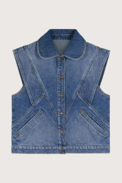 MAX VESTE