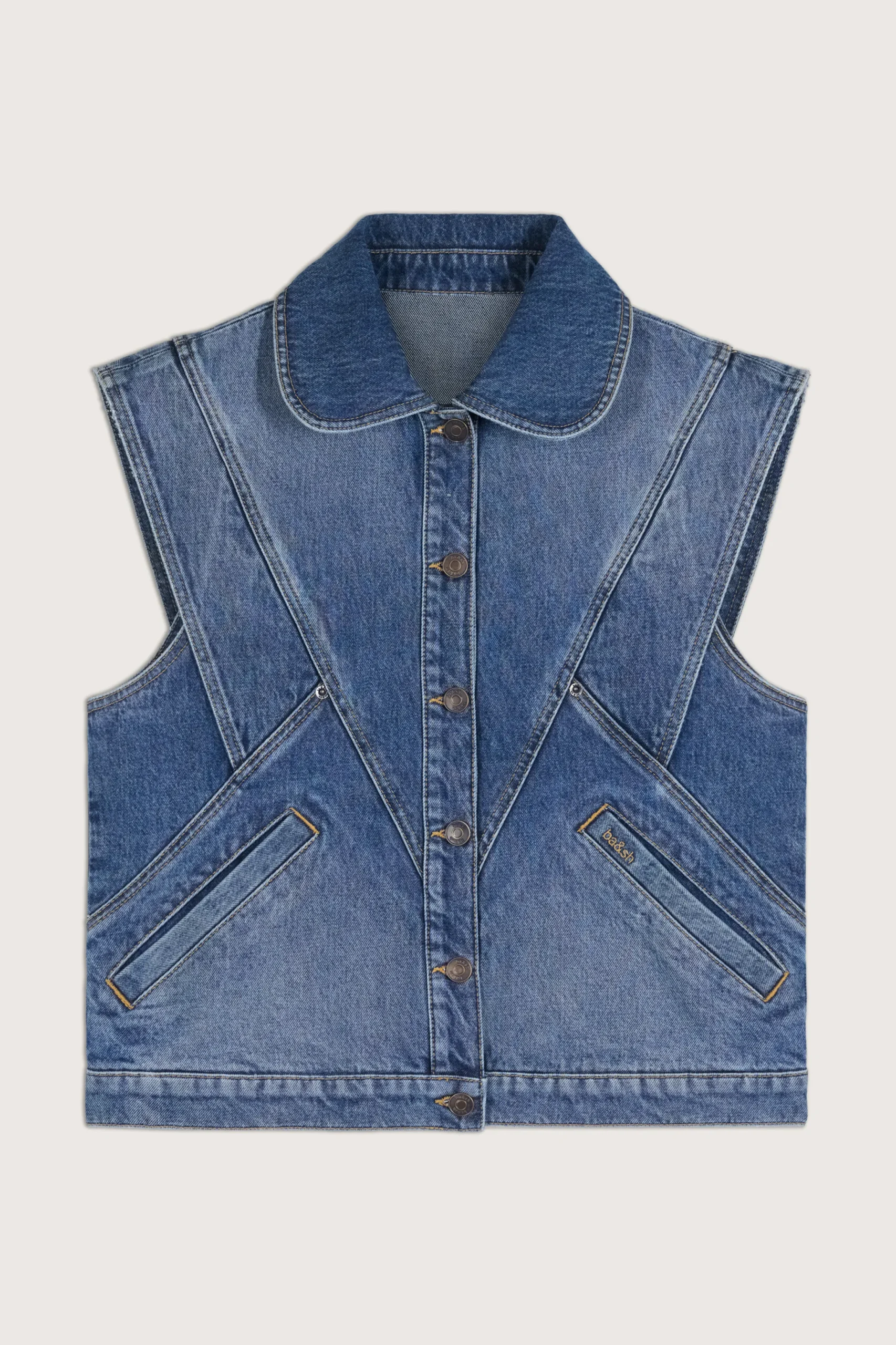 MAX VESTE
