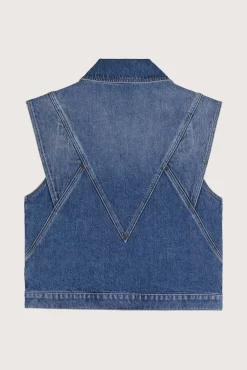 MAX VESTE
