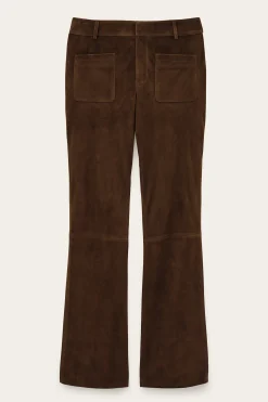 MOSSI pantalon large