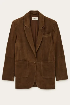 MOSTY veste type blazer
