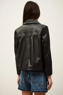 MYLOS veste manches 3/4