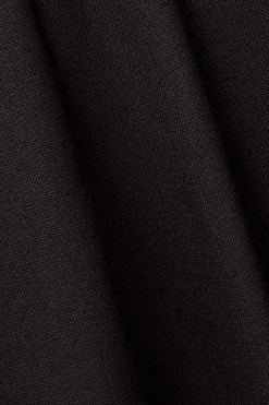 NANI pantalon large laine