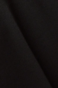 NIVES pantalon bootcut laine