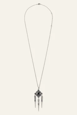NOOR collier style ethnique 195 €