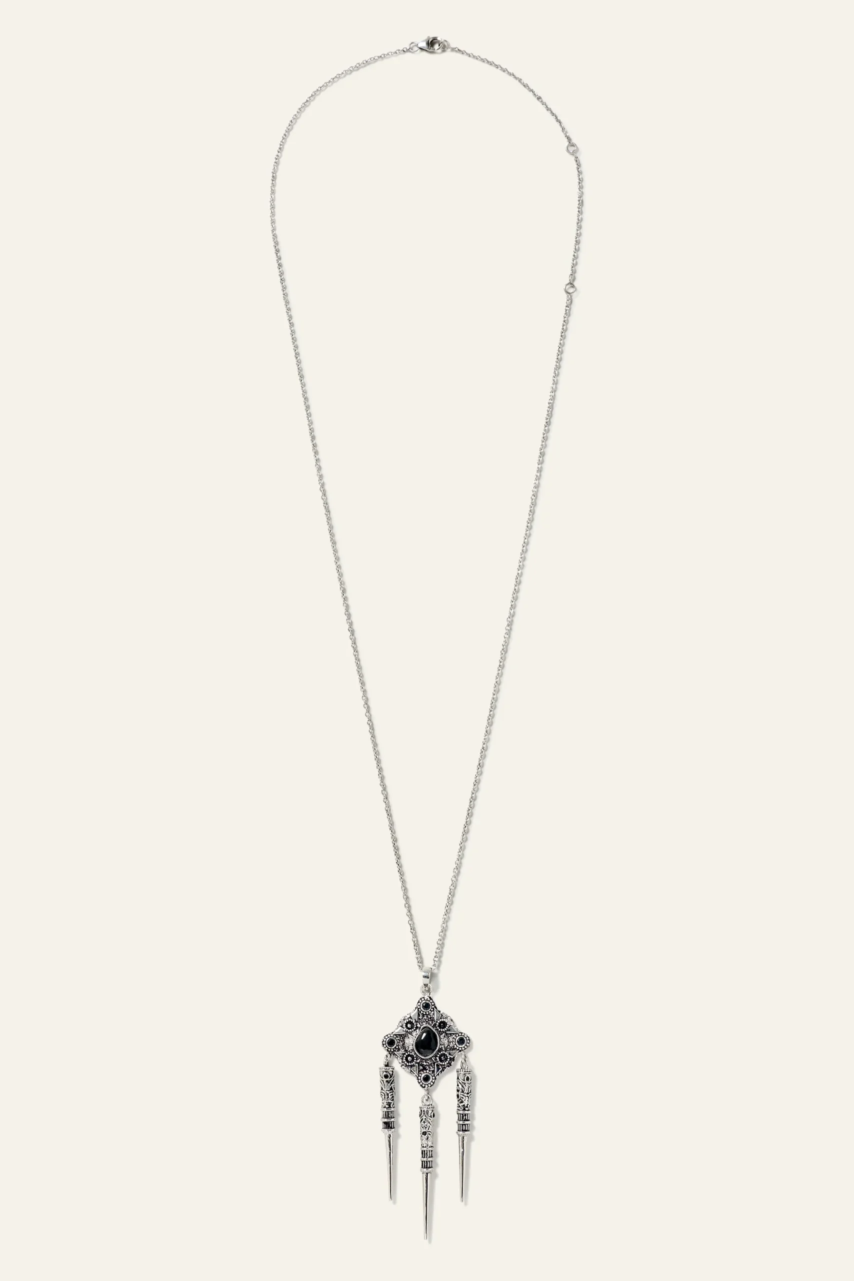 NOOR collier style ethnique 195 €