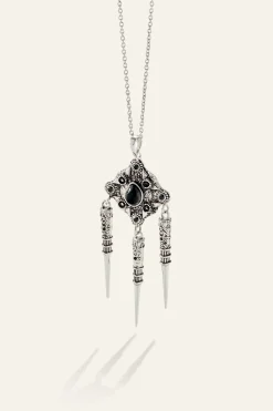 NOOR collier style ethnique 195 €