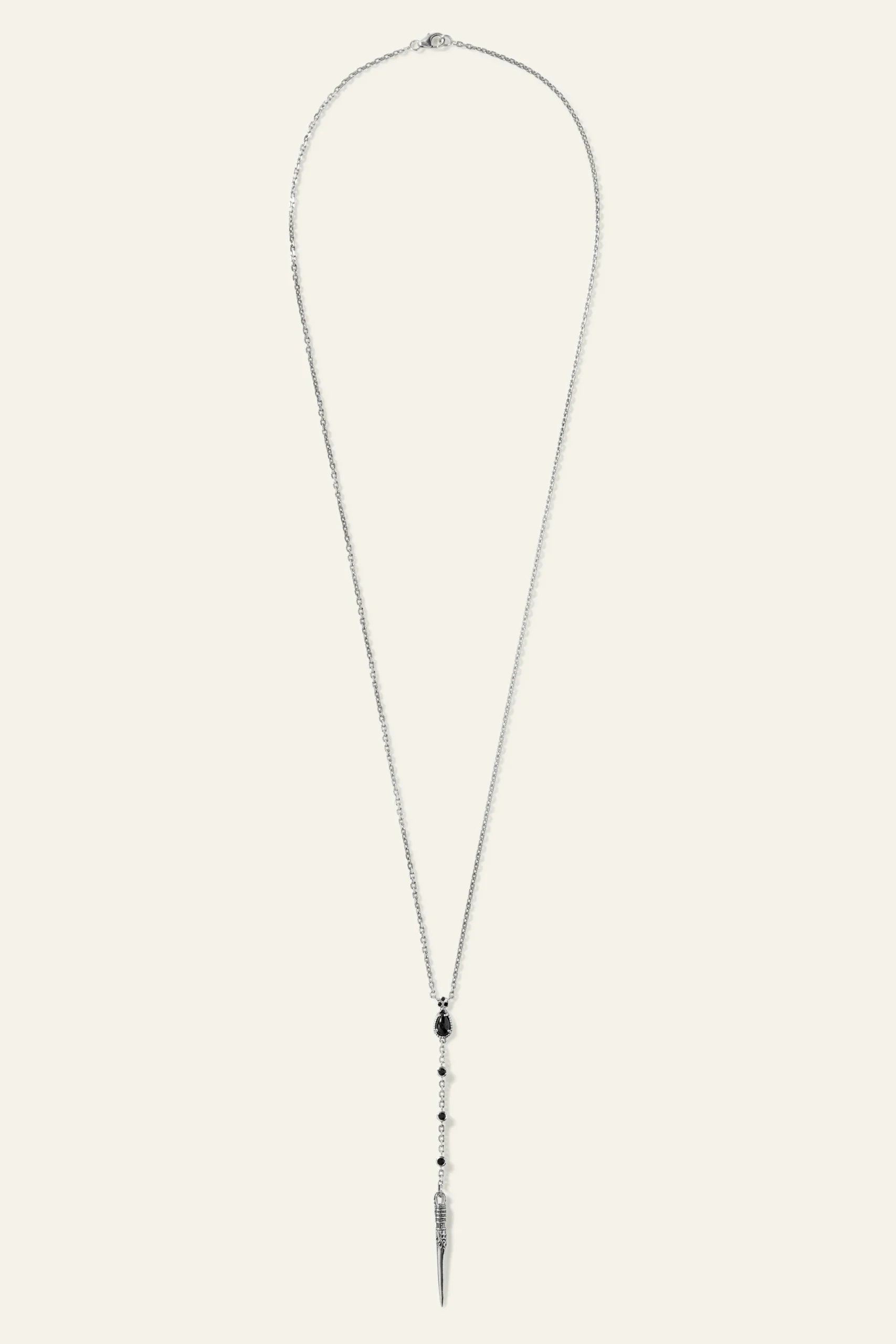 OJAS collier avec pendentif