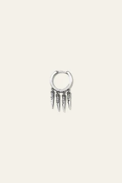 OKINAWA boucle d'oreille 85 €