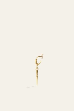 OLIE boucle d'oreille