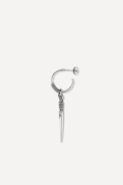 OLIVIA boucle d'oreille