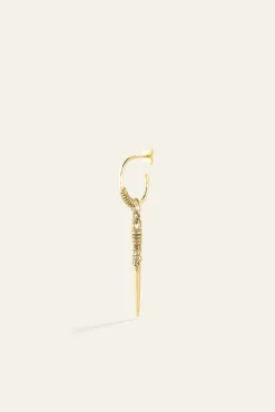 OLIVIA boucle d'oreille
