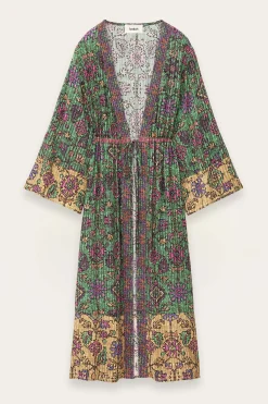PADRIG kimono long