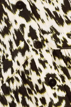 PALMA robe longue élégante