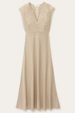 PASQUALINA robe maille