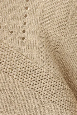 PIERA top maille