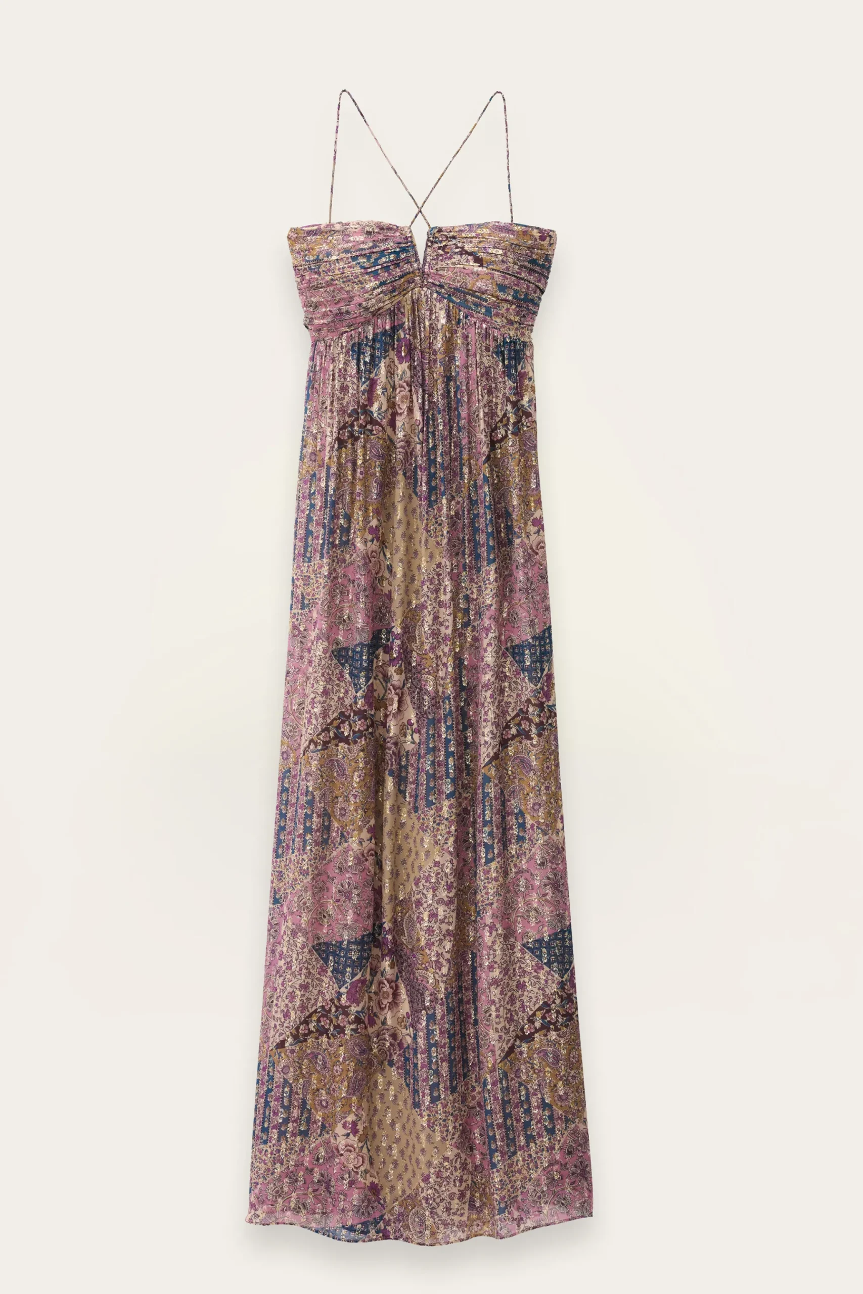 PIETRA robe longue