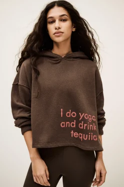 PIMBUS sweatshirt à capuche