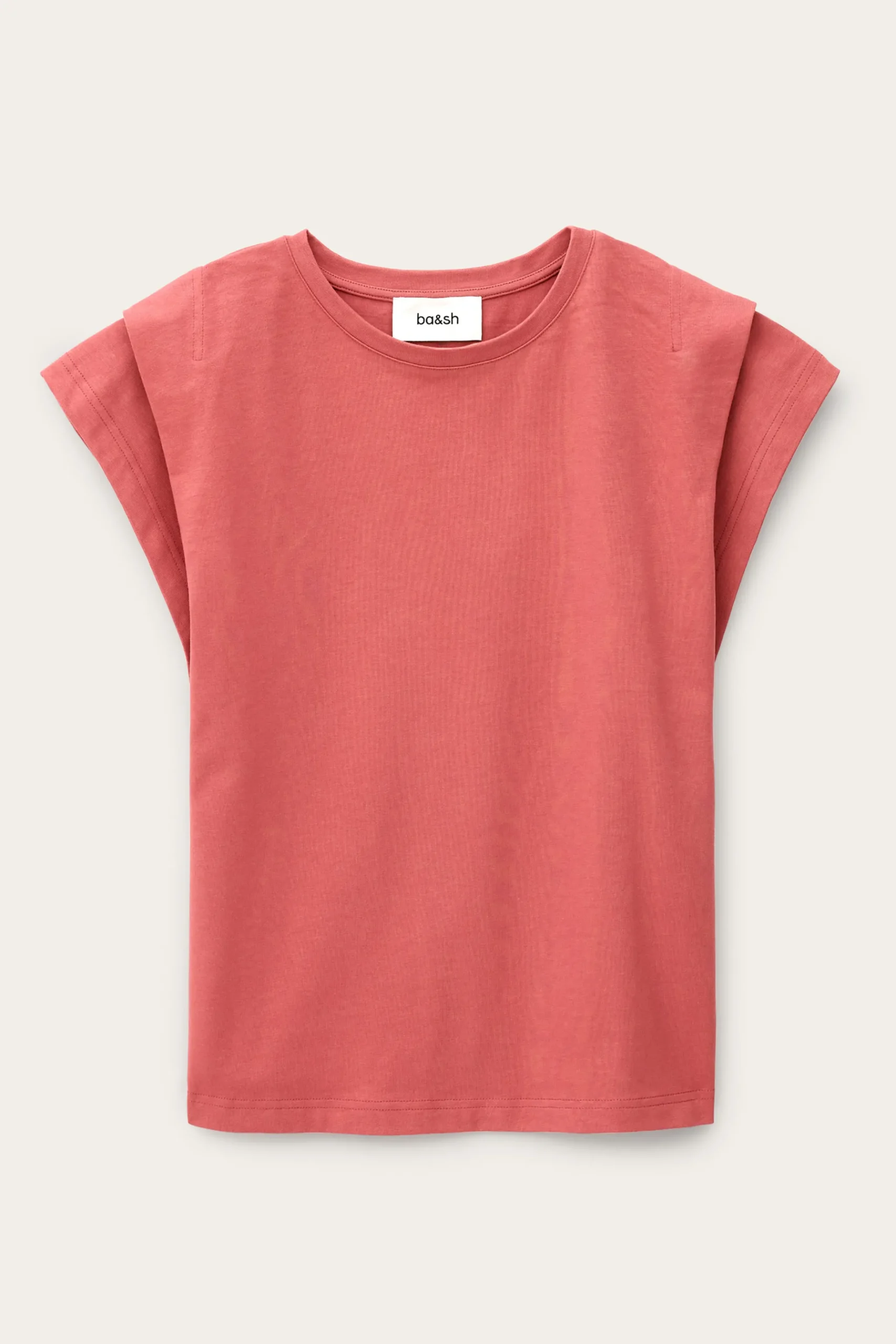 PIO t-shirt manches courtes