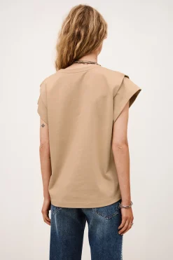 PIO t-shirt manches courtes