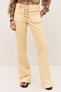 RAFA jean flare