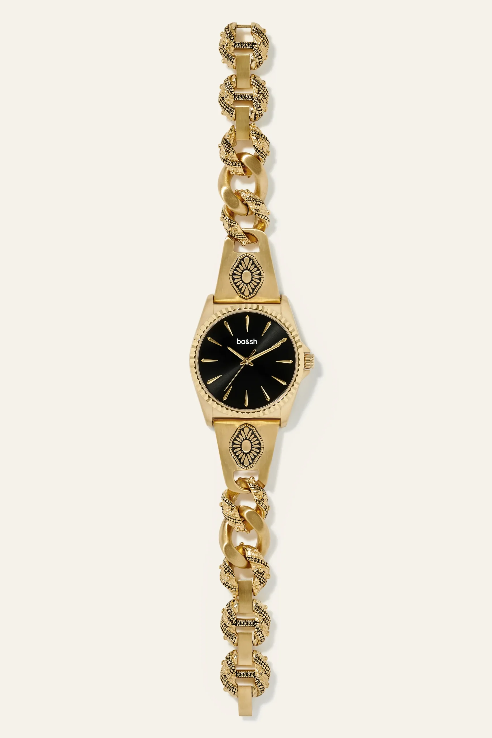 RESET montre bijou