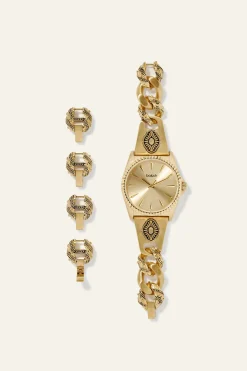 RESET montre bijou