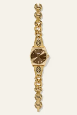 RESET montre bijou