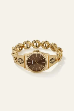 RESET montre bijou