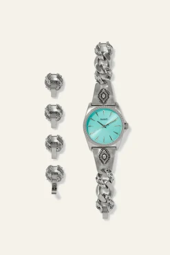 RESET montre bijou