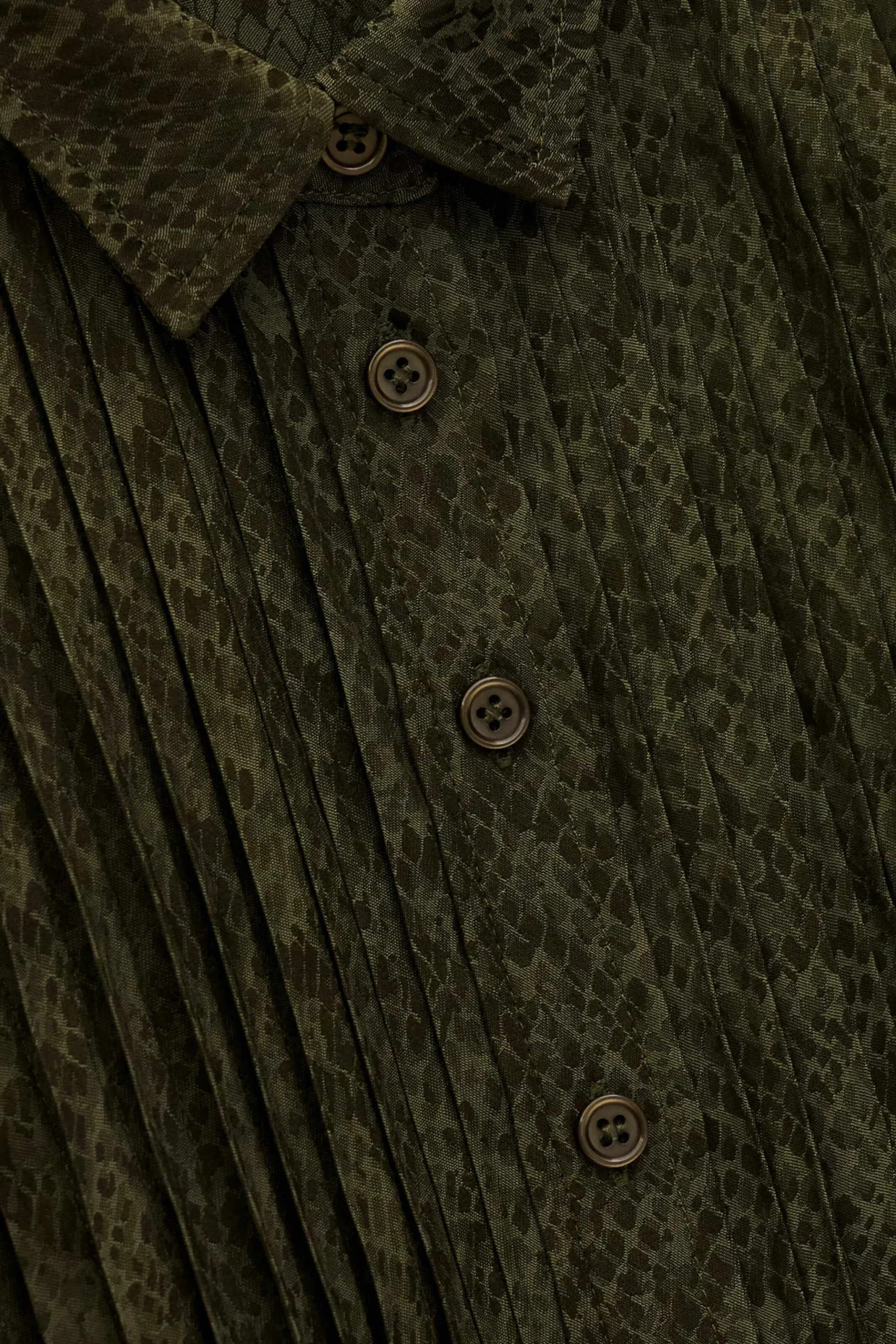 RIATA chemise imprimée