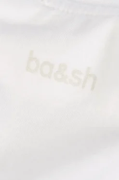 ROSIE t-shirt manches courtes