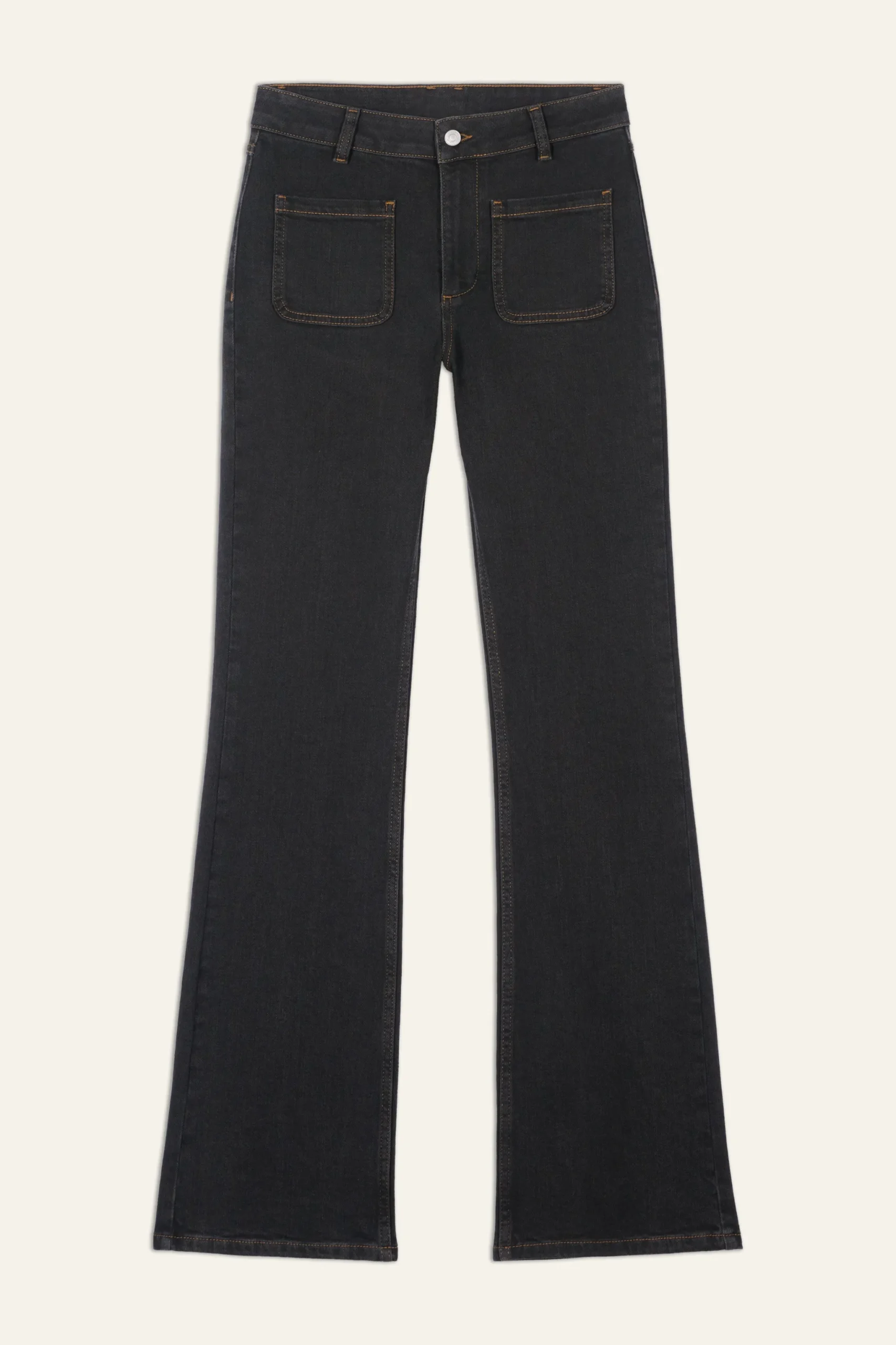 ROSS jeans flare