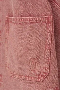 RUNO veste denim