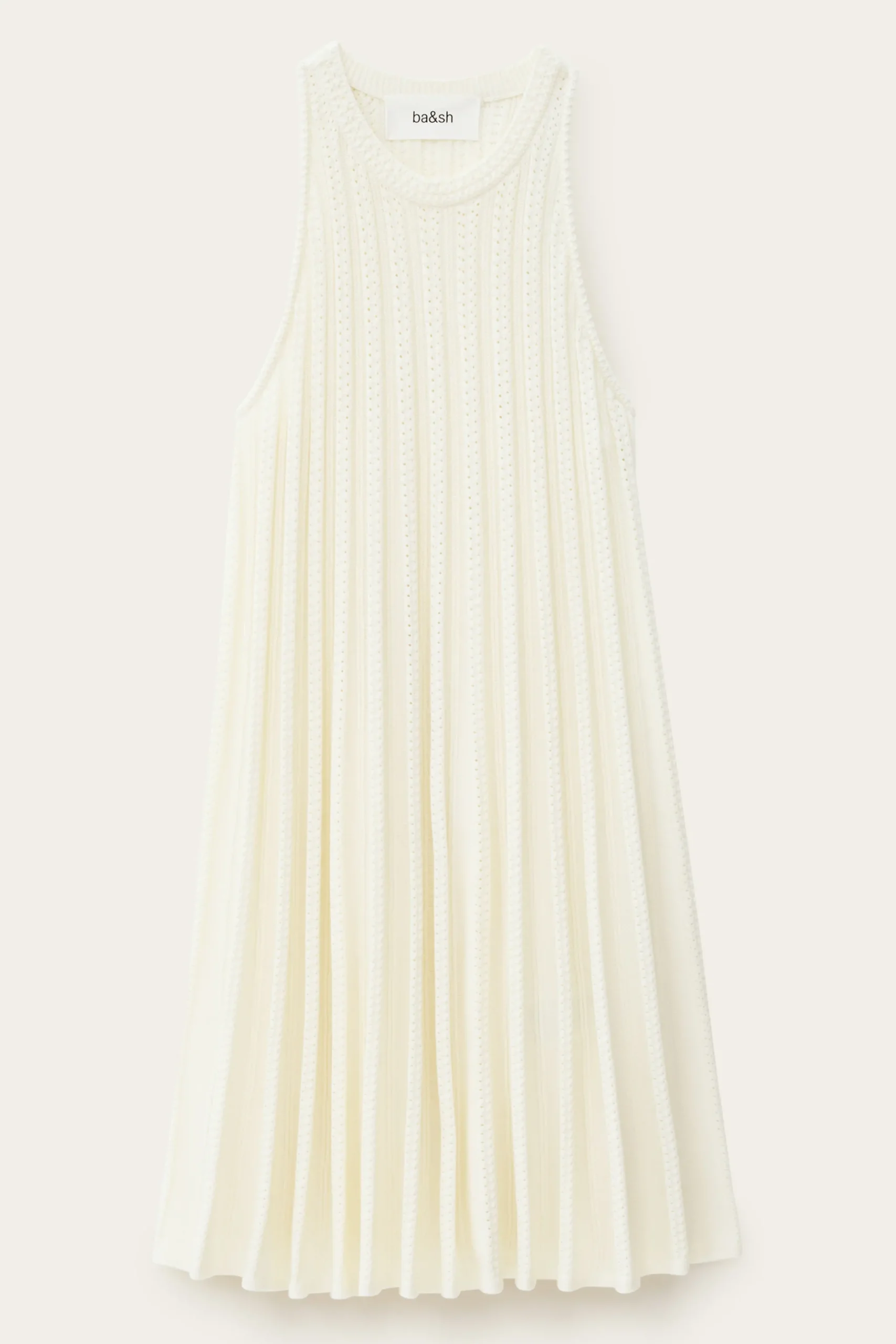 SINNTA robe longueur mini