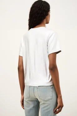 SONY t-shirt manches courtes