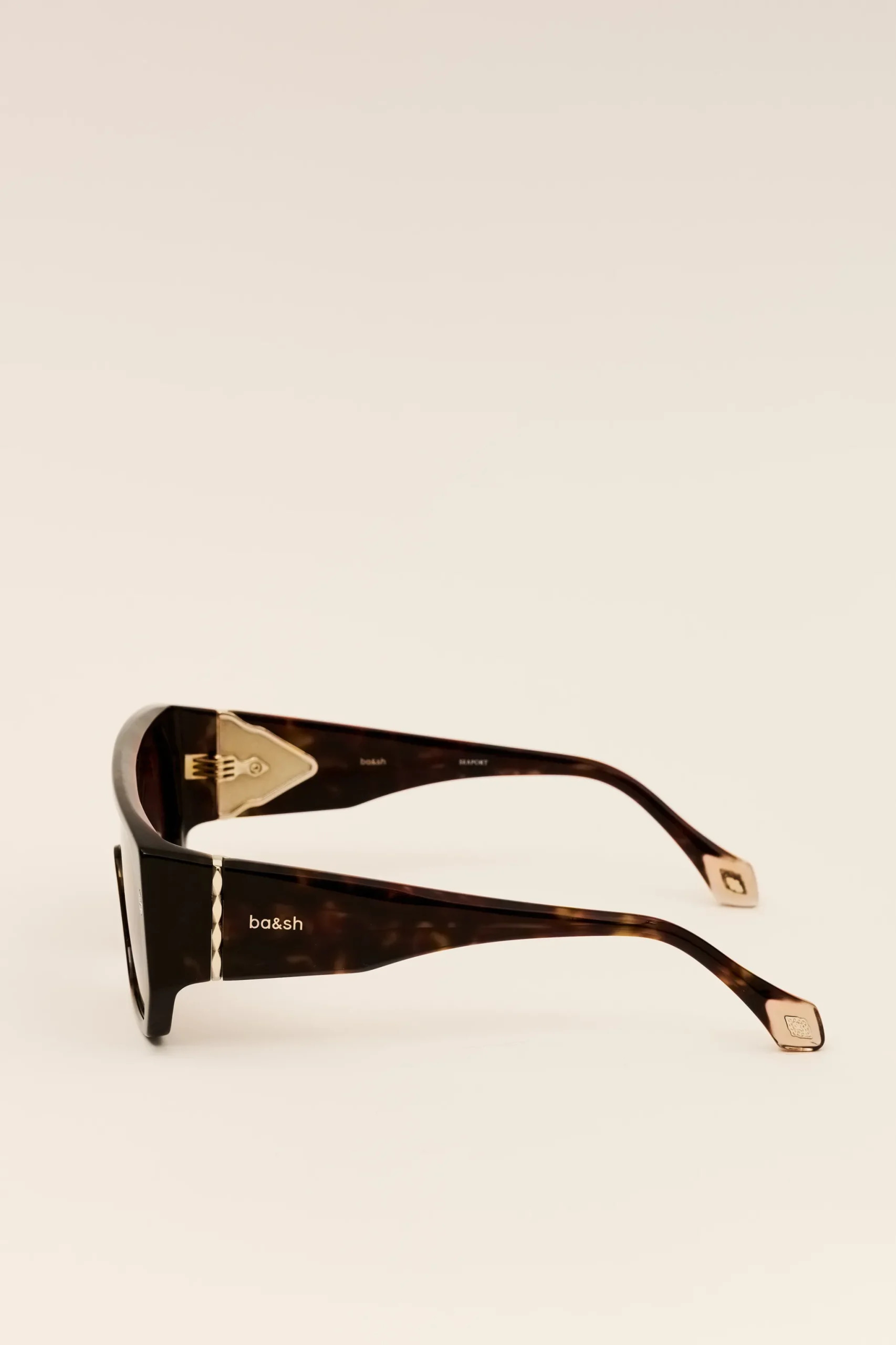 TESSA Lunettes Masque