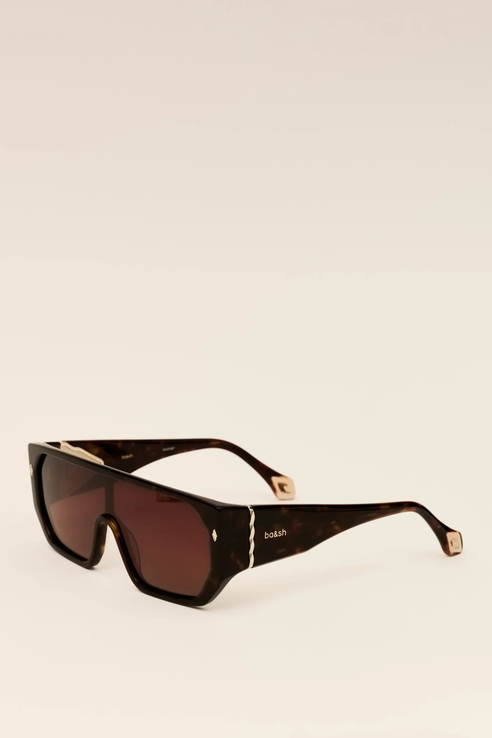 TESSA Lunettes Masque