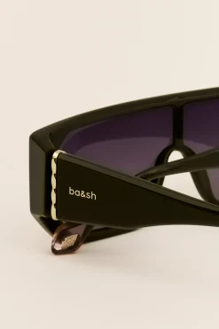 TESSA Lunettes Masque