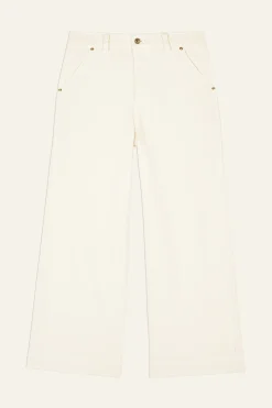 TULY jeans trois quart 185 €