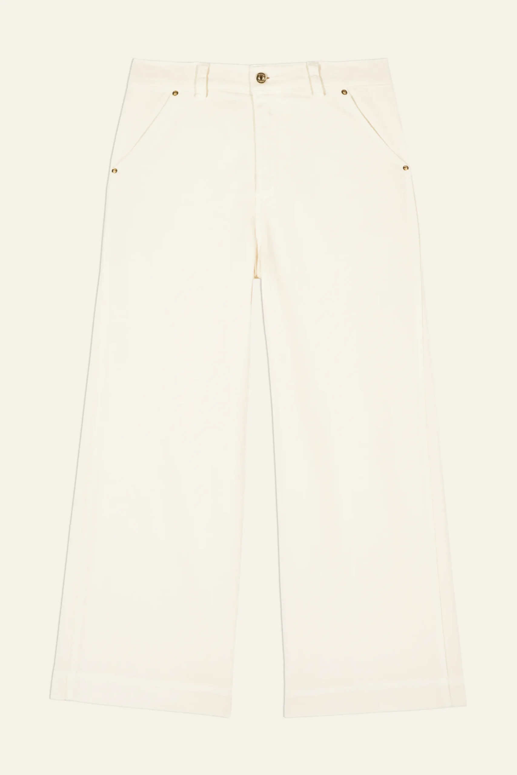 TULY jeans trois quart 185 €