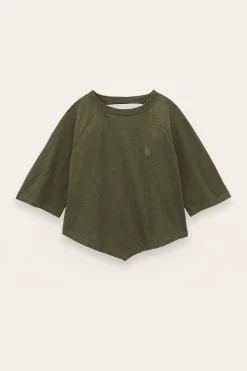 VANY t-shirt coton
