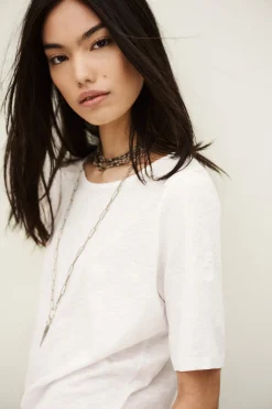 VINA tee-shirt ample loose
