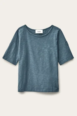VINA tee-shirt ample loose